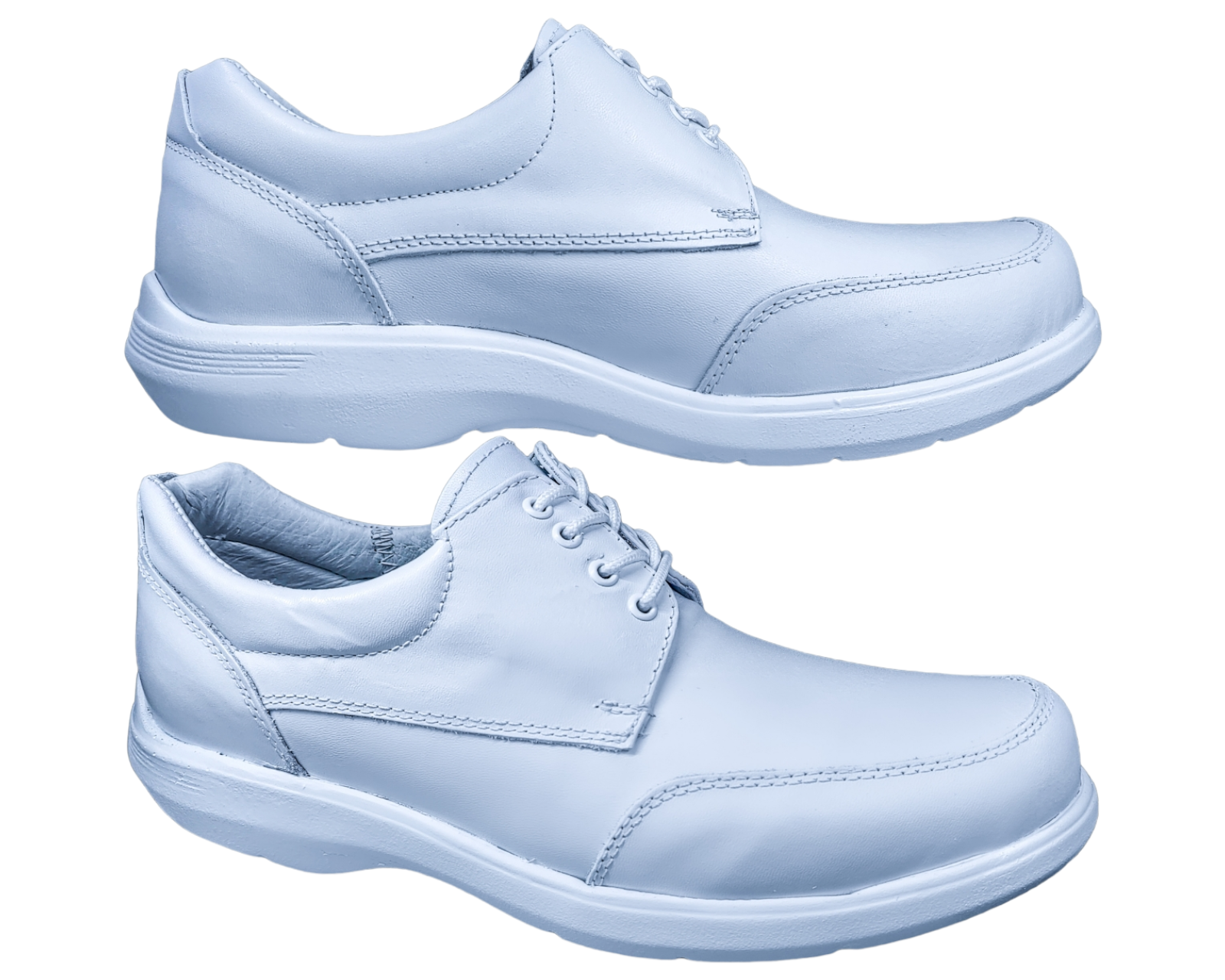 Foto 4 pulgar | Zapatos de Enfermería Enco Footwear para Hombre