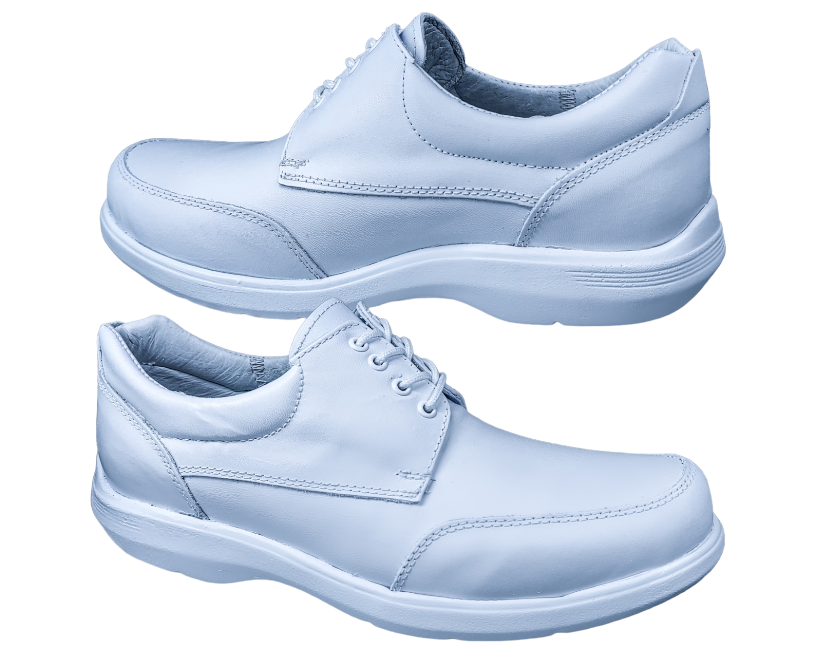 Foto 6 pulgar | Zapatos de Enfermería Enco Footwear para Hombre