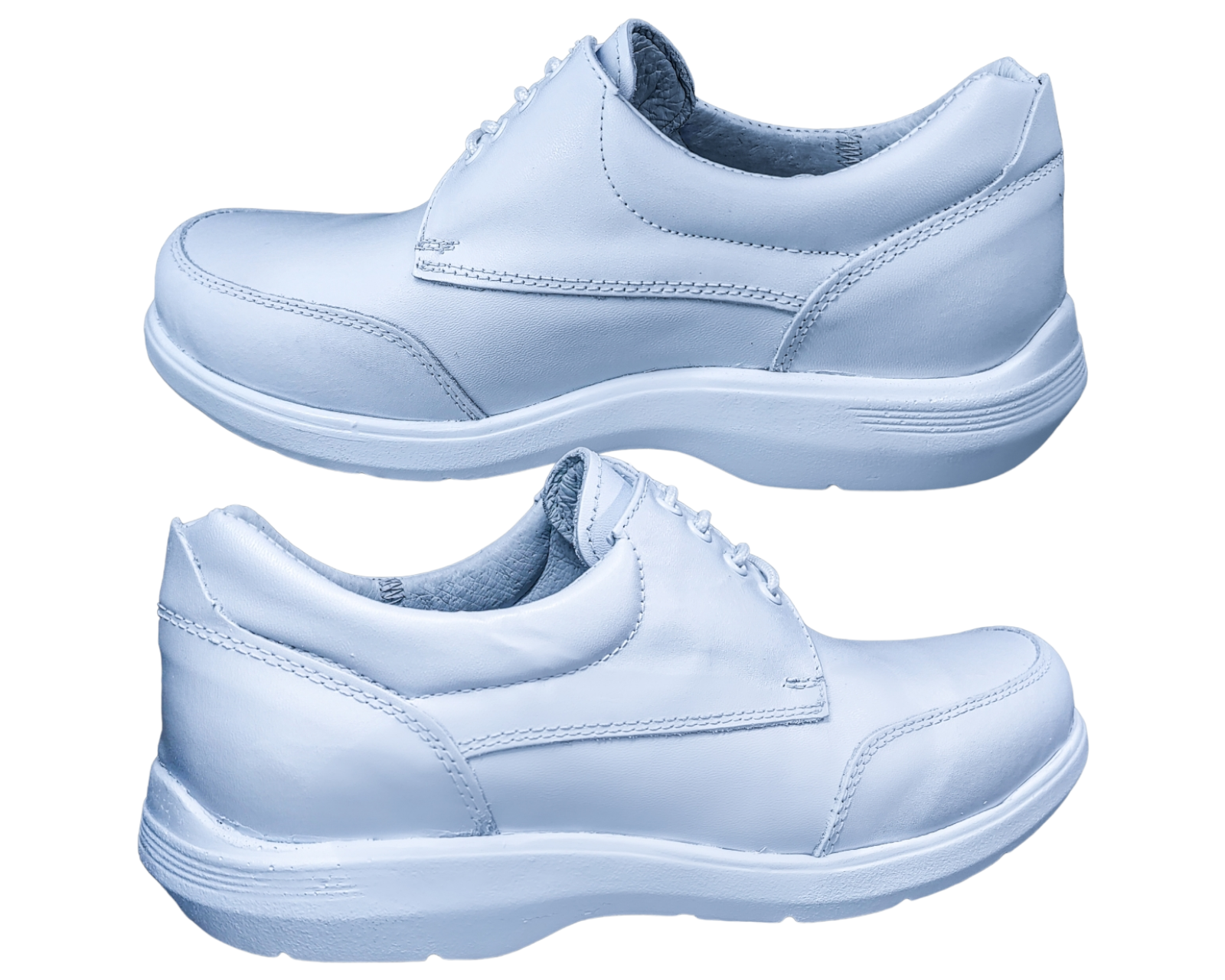 Foto 7 pulgar | Zapatos de Enfermería Enco Footwear para Hombre