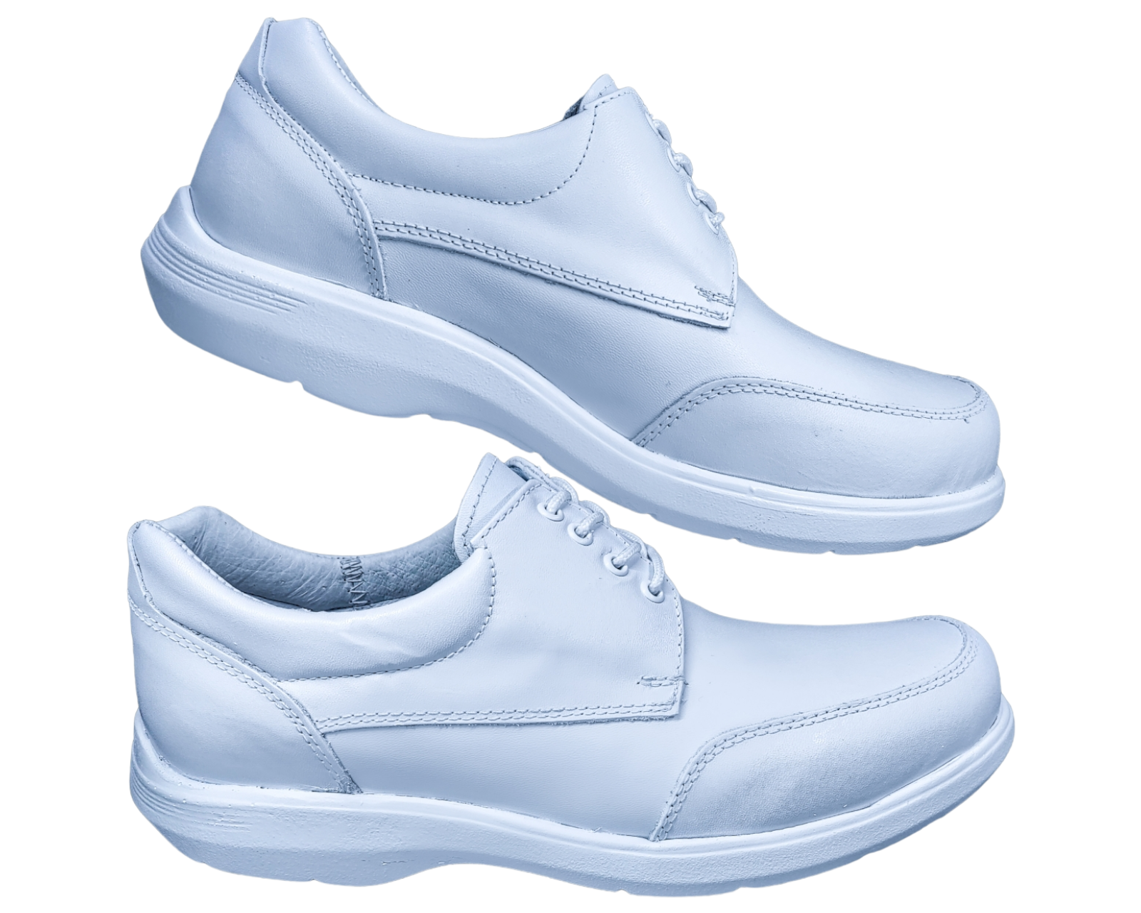 Foto 8 pulgar | Zapatos de Enfermería Enco Footwear para Hombre