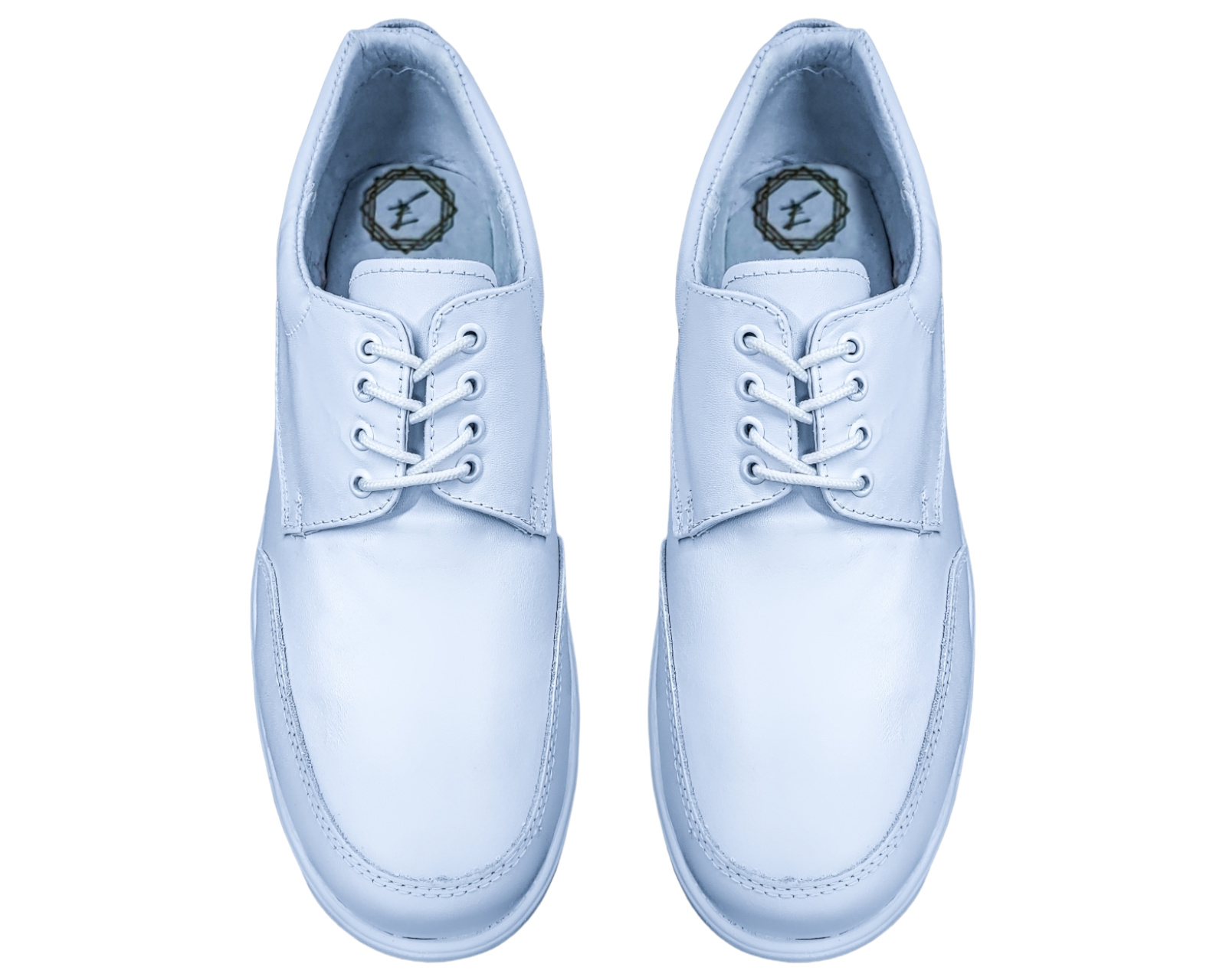 Foto 9 pulgar | Zapatos de Enfermería Enco Footwear para Hombre