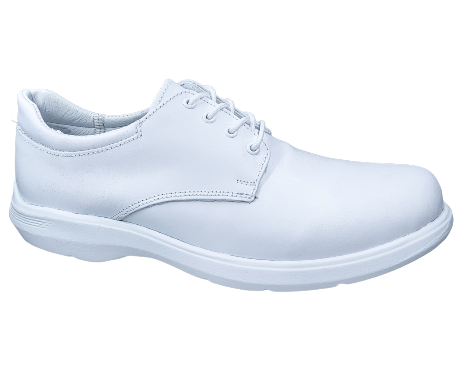 Foto 1 | Zapatos Enco Footwear Blancos para Hombre