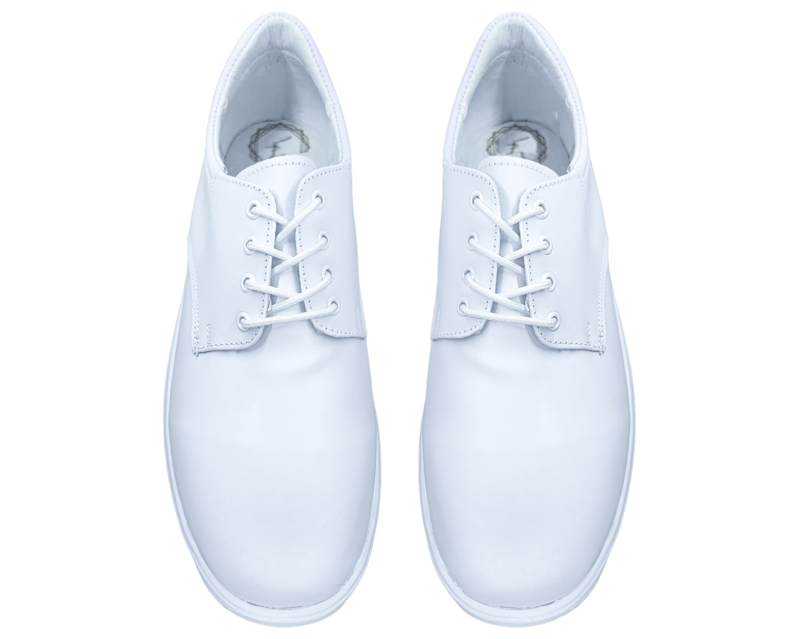 Foto 7 | Zapatos Enco Footwear Blancos para Hombre