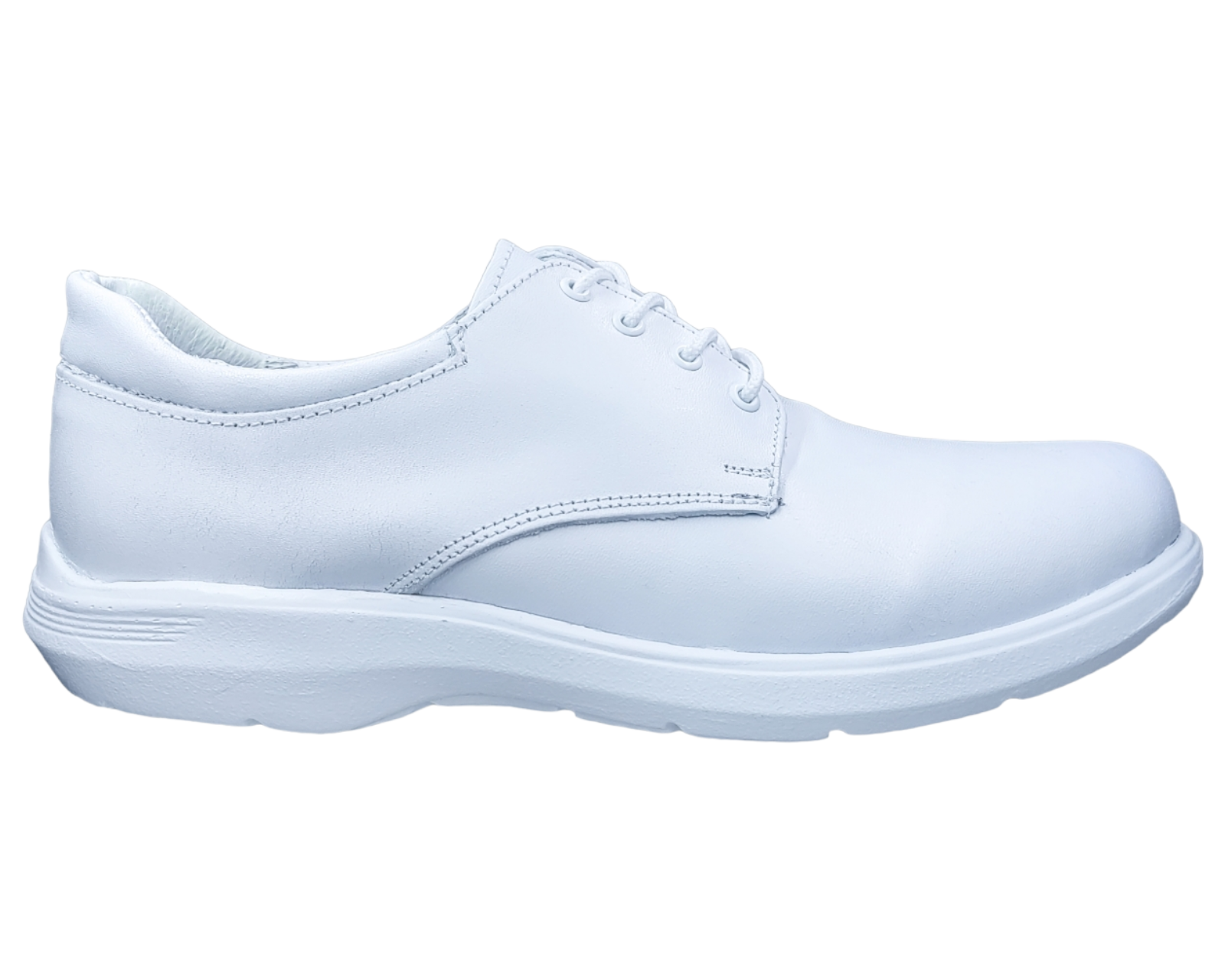 Foto 8 | Zapatos Enco Footwear Blancos para Hombre