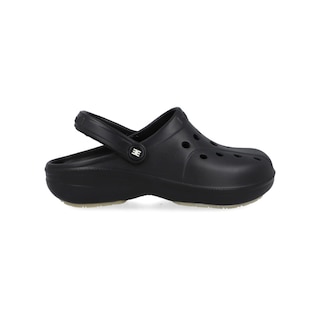 Foto 2 | Zapato Antiderrapante Para Trabajo Tipo Zueco Evacol - Negro