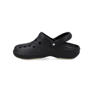 Foto 3 | Zapato Antiderrapante Para Trabajo Tipo Zueco Evacol - Negro