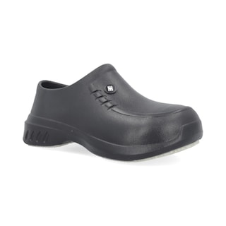 Foto 1 | Zapato De Seguridad Unisex Evacol Antiderrapante - Negro