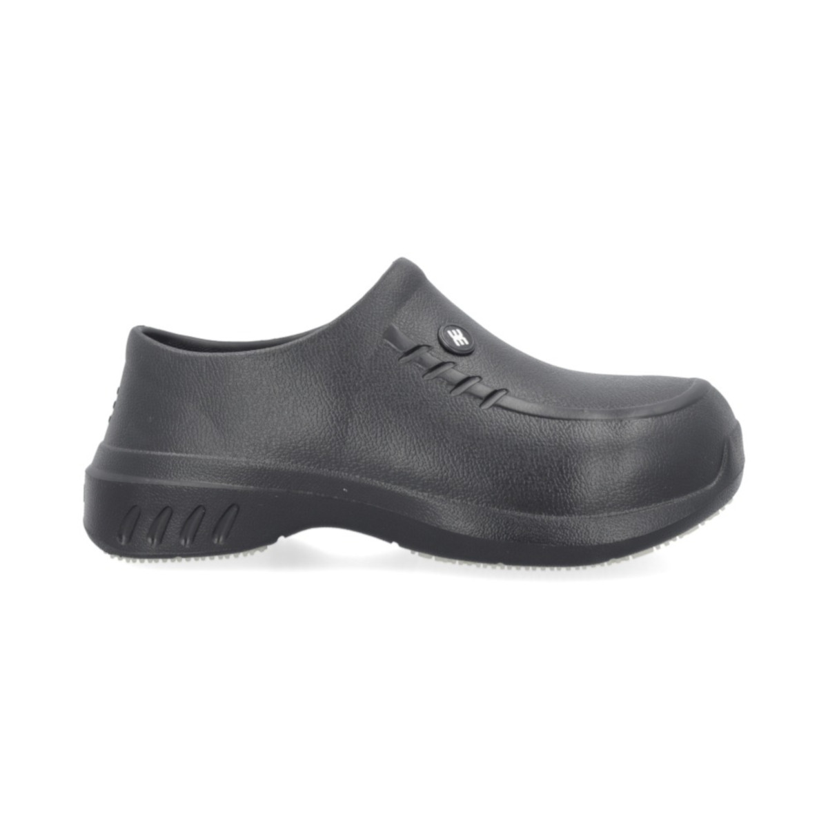 Foto 3 pulgar | Zapato De Seguridad Unisex Evacol Antiderrapante - Negro
