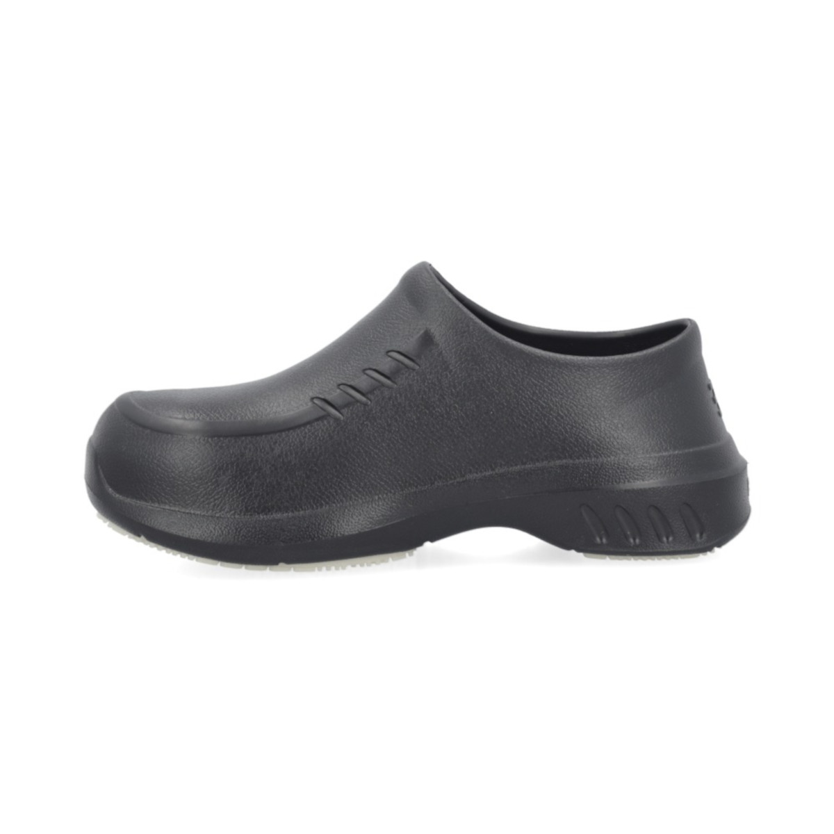 Foto 4 pulgar | Zapato De Seguridad Unisex Evacol Antiderrapante - Negro