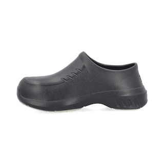 Foto 3 | Zapato De Seguridad Unisex Evacol Antiderrapante - Negro