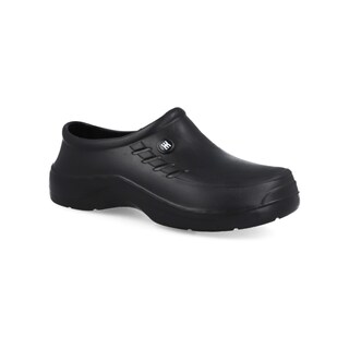 Foto 1 | Zapato Cerrado Para Trabajo Evacol - Antiderrapante