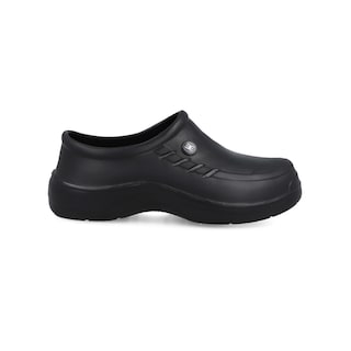 Foto 2 | Zapato Cerrado Para Trabajo Evacol - Antiderrapante
