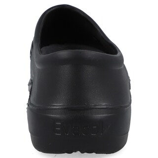 Foto 4 | Zapato Cerrado Para Trabajo Evacol - Antiderrapante