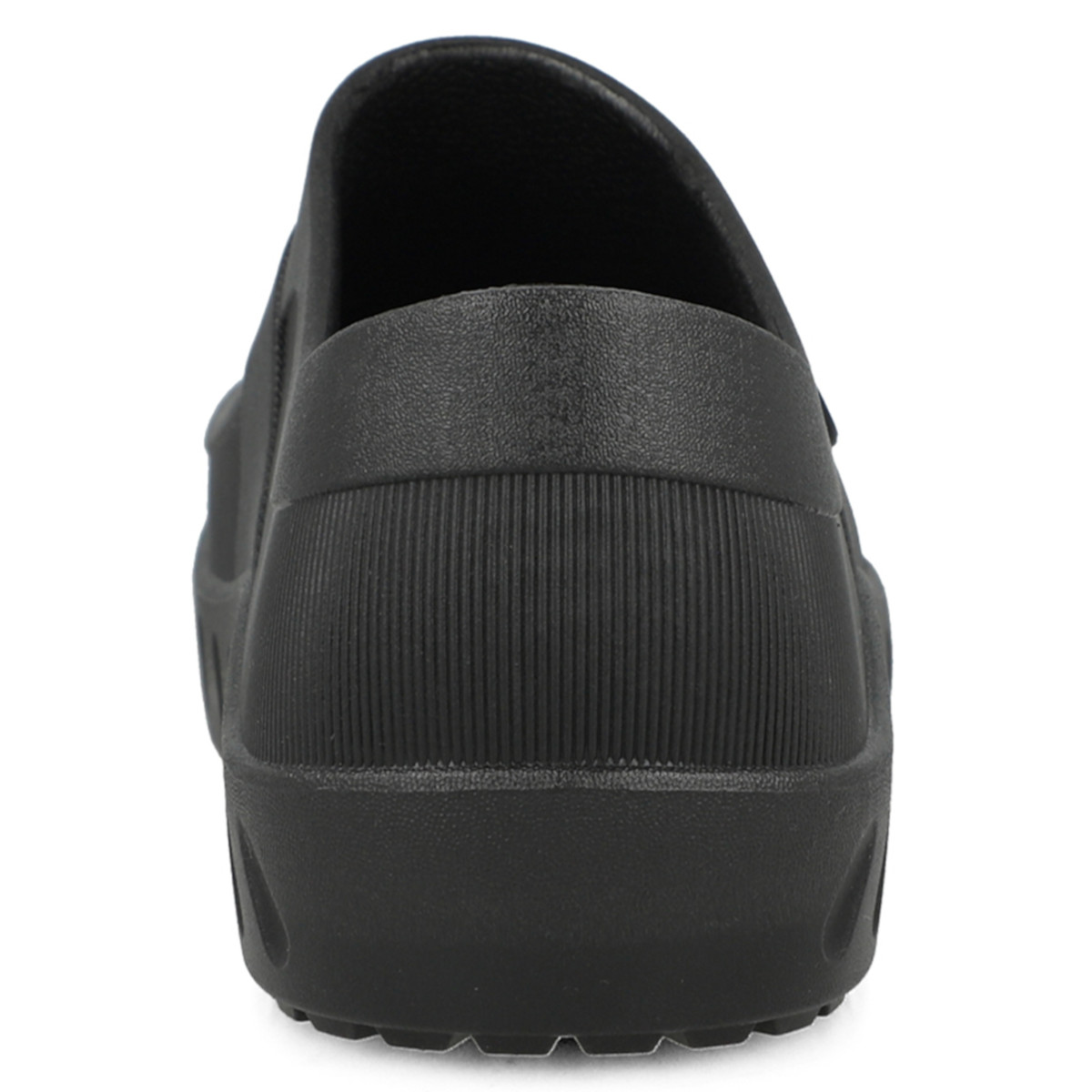 Foto 4 pulgar | Zapato Para Trabajo Unisex Evacol Antiderrapante Antiestático - Negro