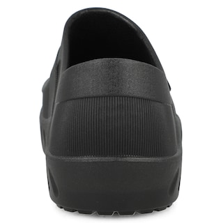 Foto 3 | Zapato Para Trabajo Unisex Evacol Antiderrapante Antiestático - Negro