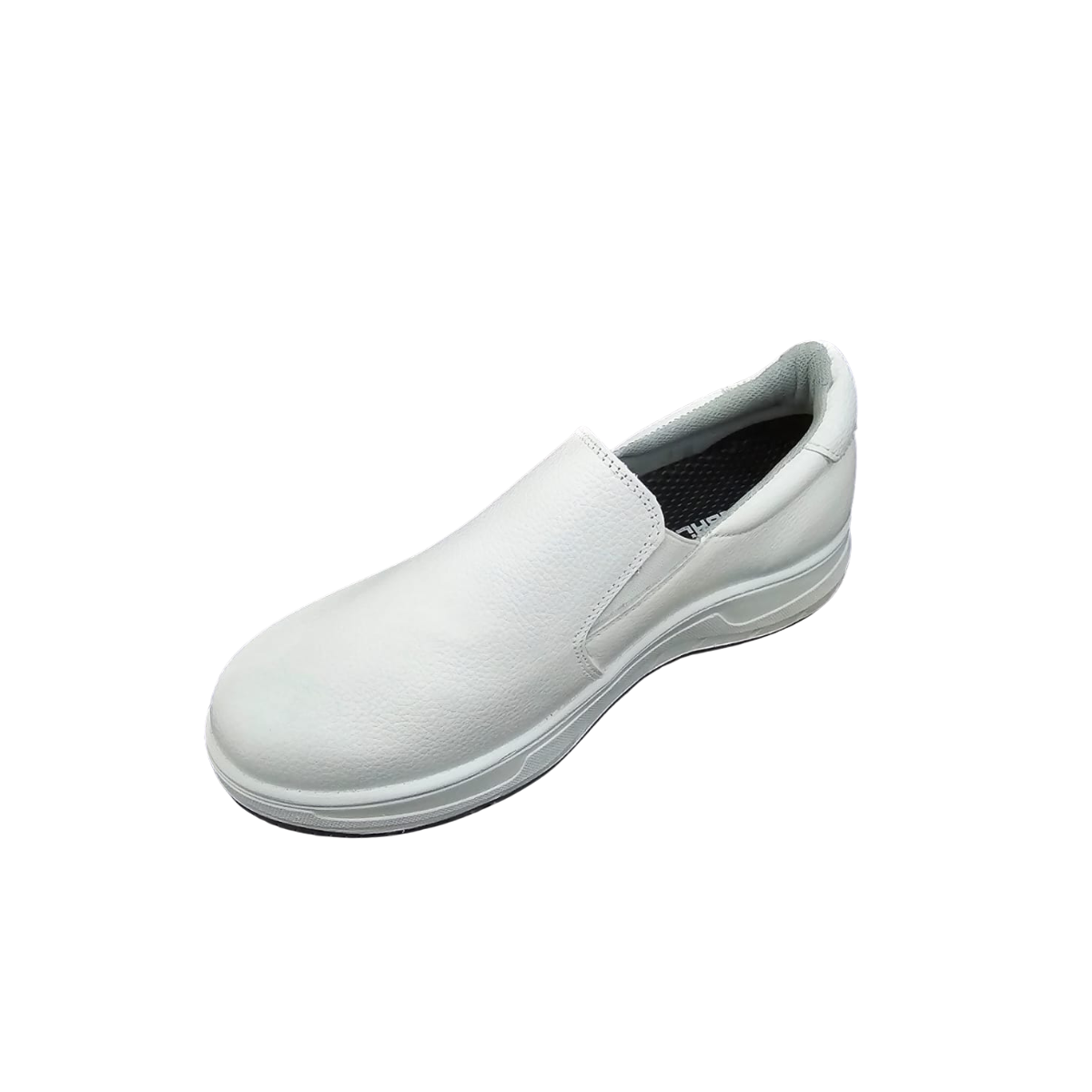 Foto 4 pulgar | Zapatos Cómodos Anti Desliz Clínicos Enfermería Parbal