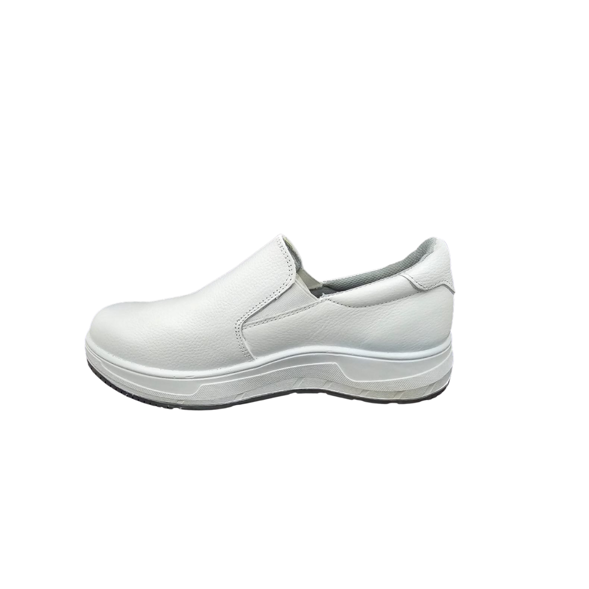 Foto 5 pulgar | Zapatos Cómodos Anti Desliz Clínicos Enfermería Parbal