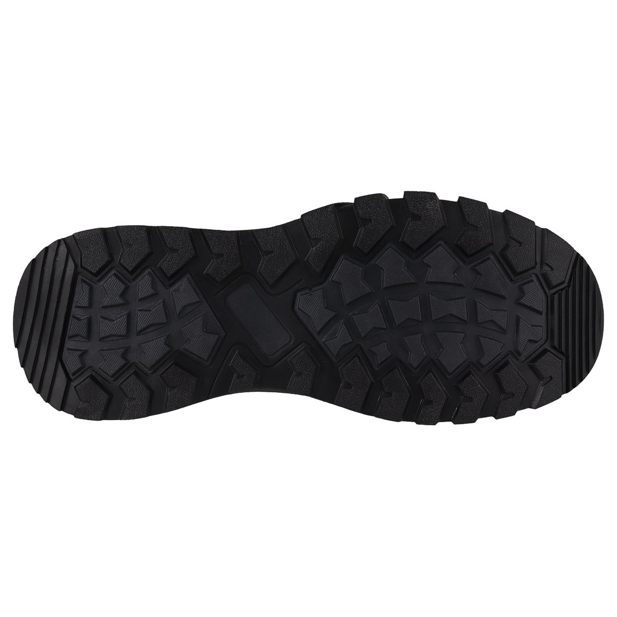 Foto 7 pulgar | Zapato Casual Confort de Piel Rokino 3415 Negro para Hombre