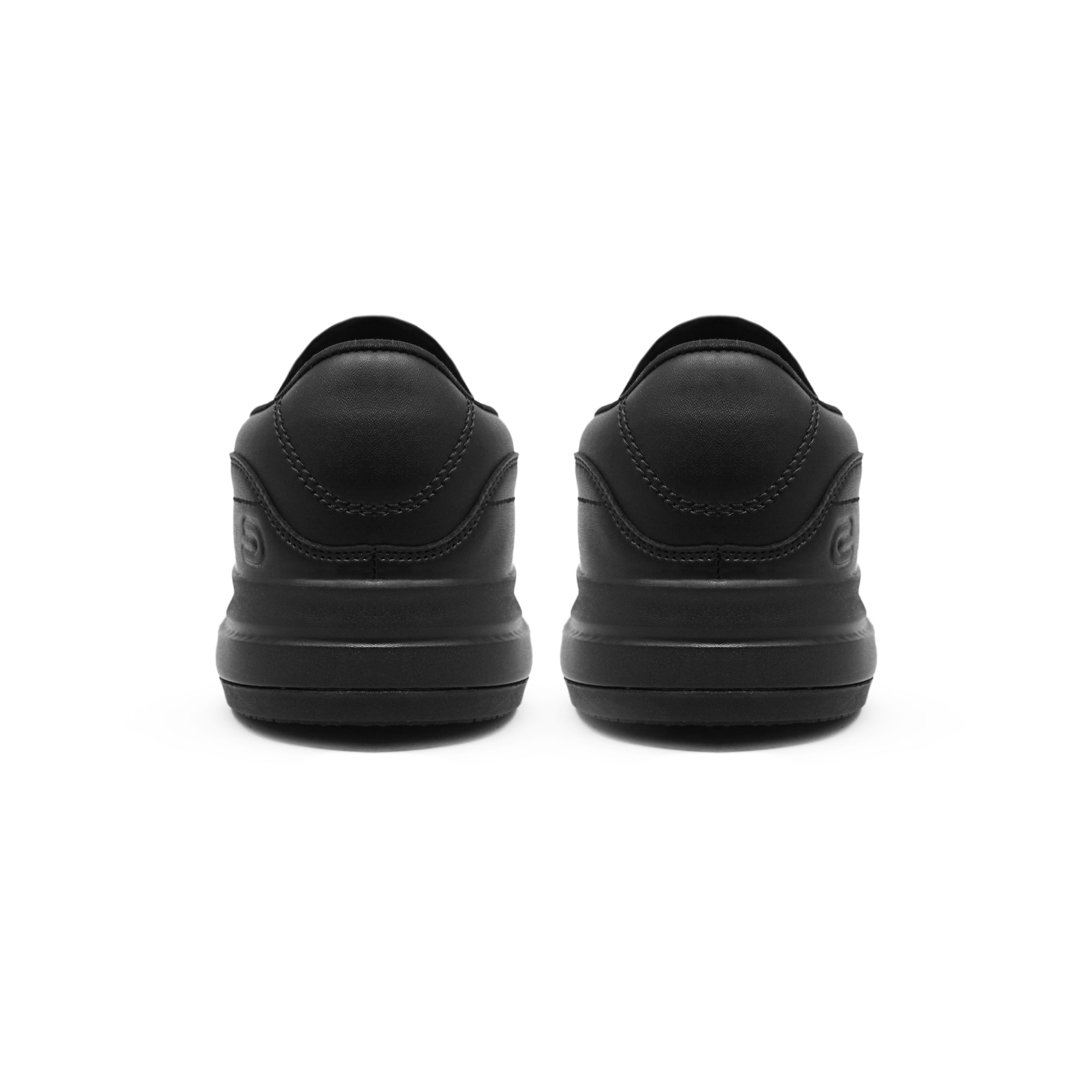 Foto 5 pulgar | Zapatos Antiderrapantes Court para Hombre