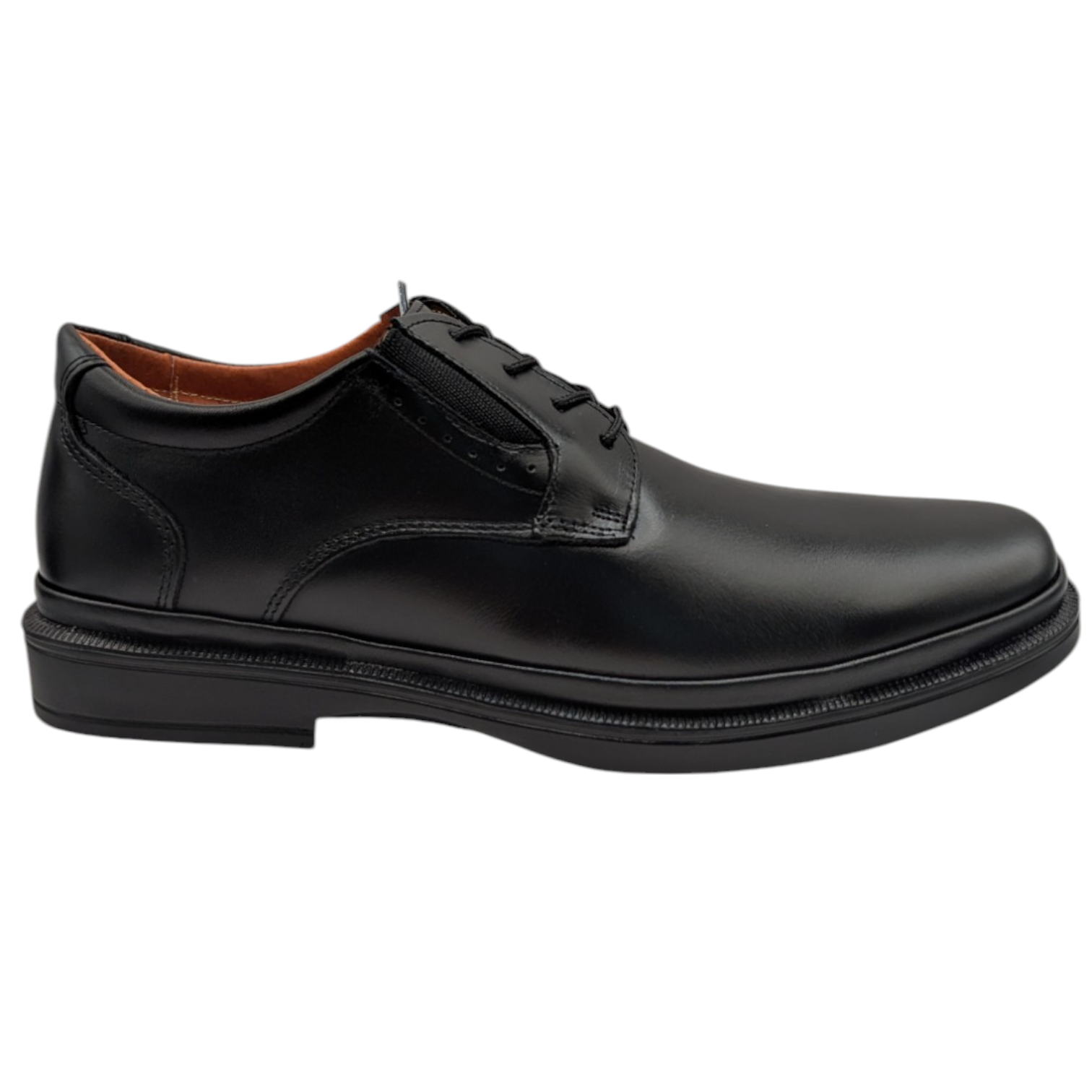 Zapato Leugim Confort 36102 Cómodo Ligero Hombre