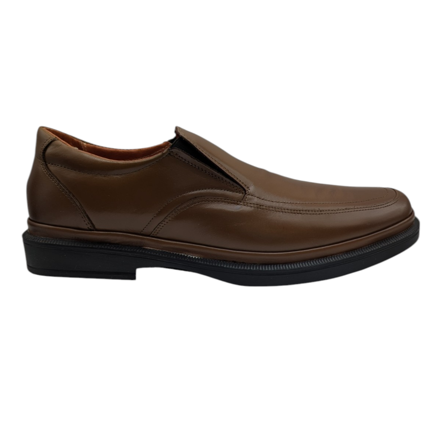 Foto 5 pulgar | Zapato Leugim Confort 36100 Mocasín Ligero Cómodo Hombre