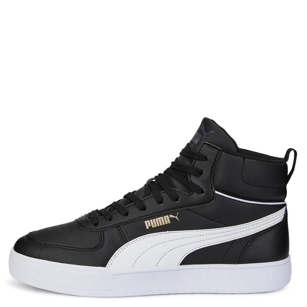 Foto 2 pulgar | Tenis Puma Caven Mid 385843-02 para Hombre