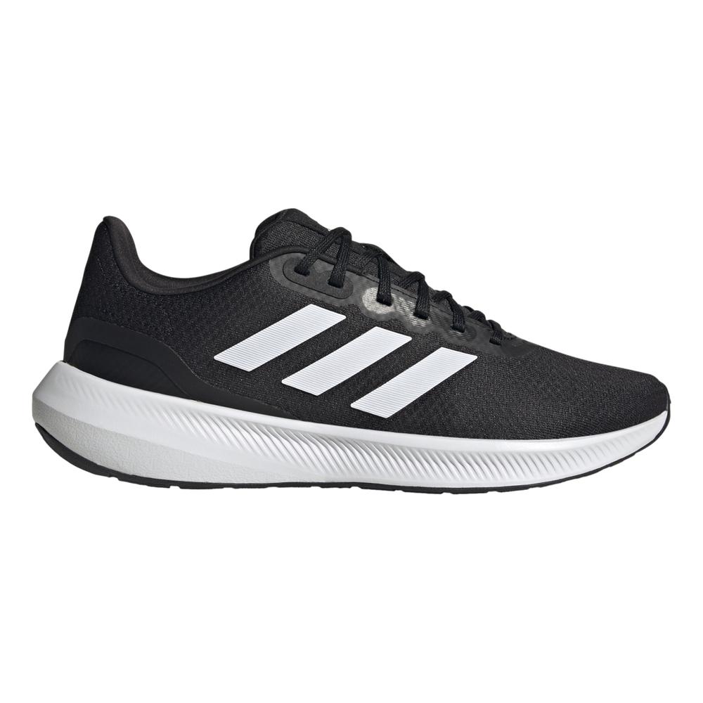 Foto 2 pulgar | Tenis Adidas HQ3790 Negros para Hombre