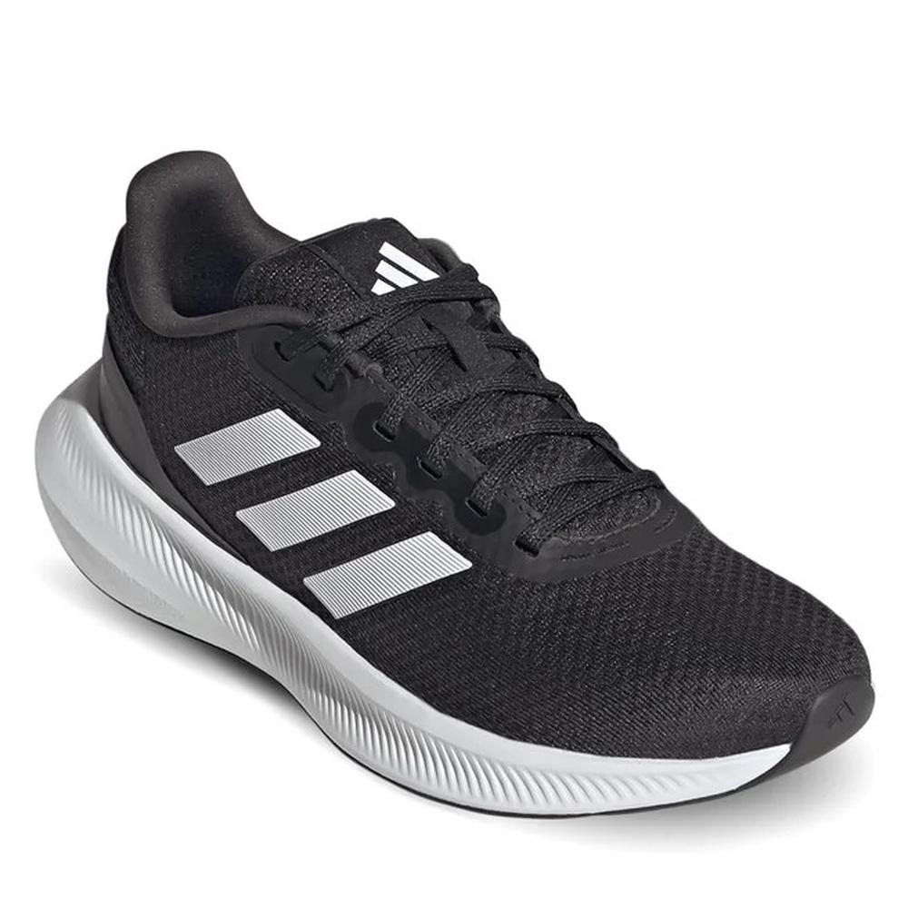 Foto 3 pulgar | Tenis Adidas HQ3790 Negros para Hombre