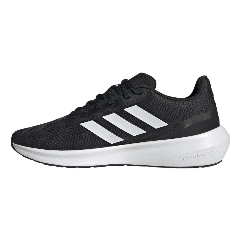 Foto 4 pulgar | Tenis Adidas HQ3790 Negros para Hombre