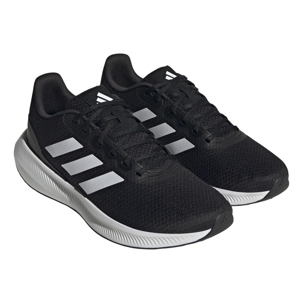 Foto 7 pulgar | Tenis Adidas HQ3790 Negros para Hombre