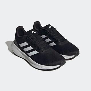 Foto 6 | Tenis Adidas HQ3790 Negros para Hombre