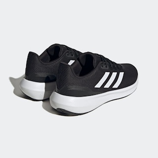 Foto 7 | Tenis Adidas HQ3790 Negros para Hombre