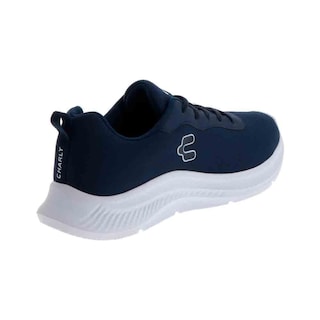 Foto 2 | Tenis Deportivos Charly 86110 color Azul para Hombre