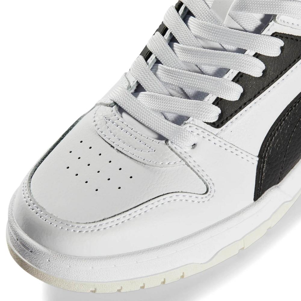 Foto 4 pulgar | Tenis Puma Rbd Game Para Hombre 385839-01 Color Blanco