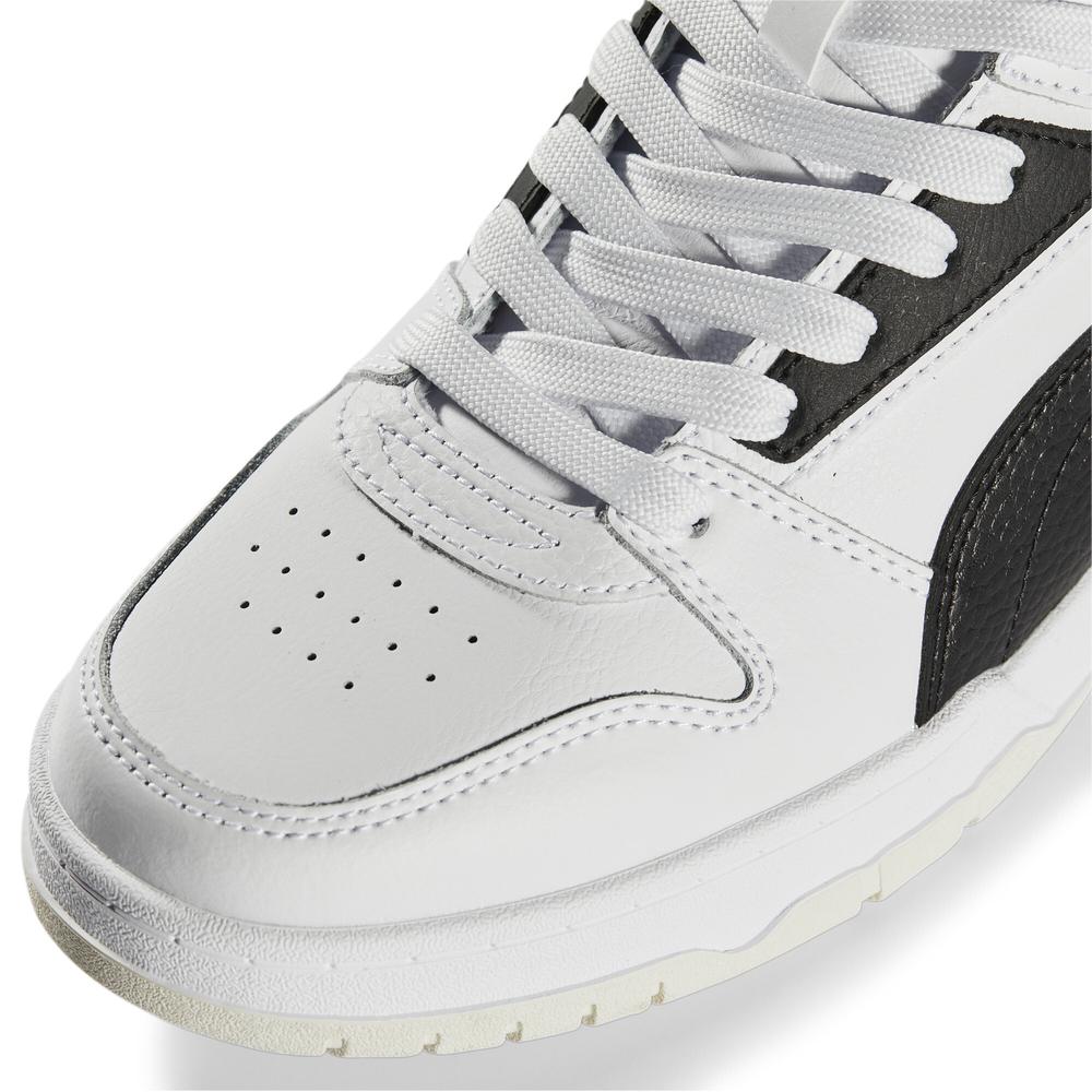 Foto 6 pulgar | Tenis Puma Rbd Game Para Hombre 385839-01 Color Blanco