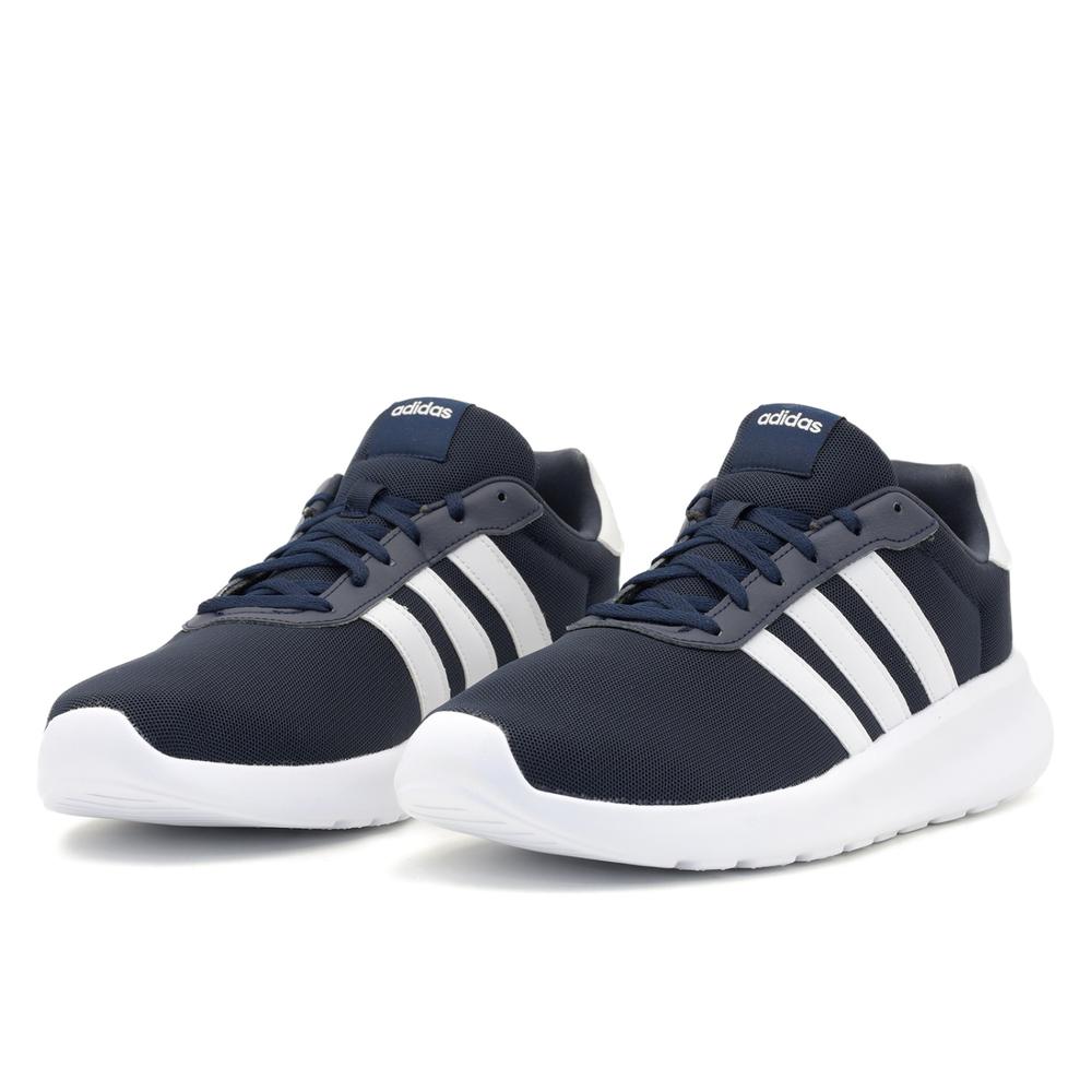 Tenis Adidas Lite Racer 3.0 Negros para Hombre