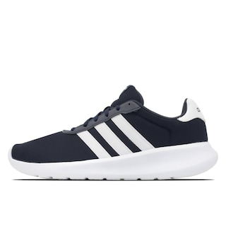 Foto 2 | Tenis Adidas Lite Racer 3.0 Negros para Hombre