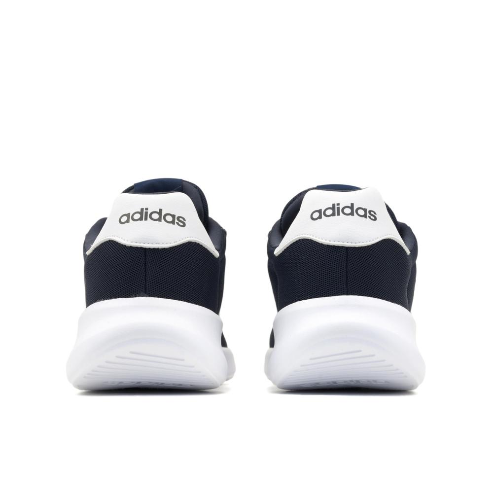Foto 4 pulgar | Tenis Adidas Lite Racer 3.0 Negros para Hombre