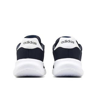 Foto 3 | Tenis Adidas Lite Racer 3.0 Negros para Hombre