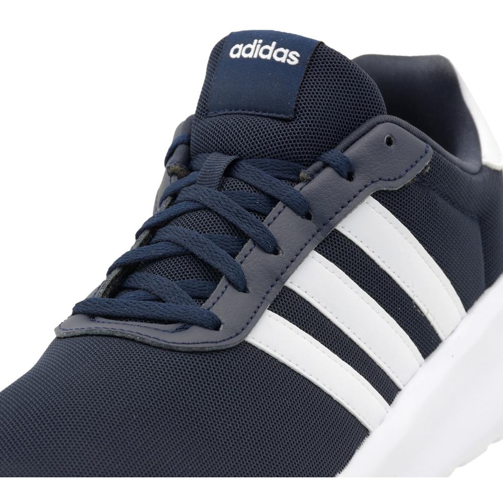Foto 5 pulgar | Tenis Adidas Lite Racer 3.0 Negros para Hombre