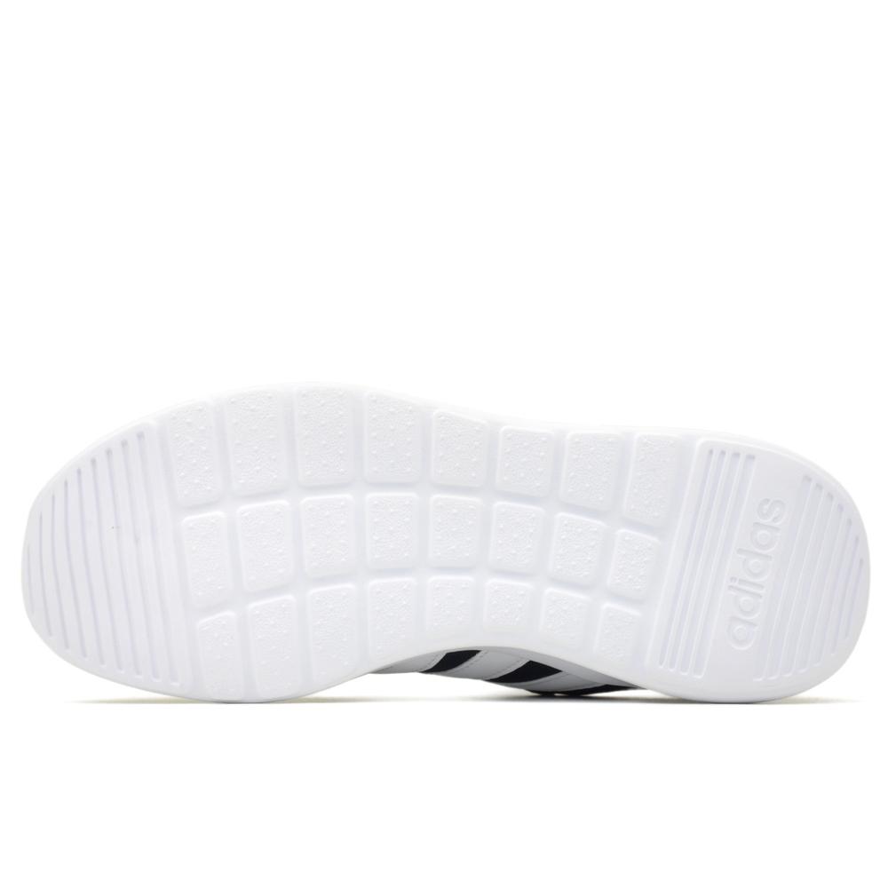 Foto 7 pulgar | Tenis Adidas Lite Racer 3.0 Negros para Hombre