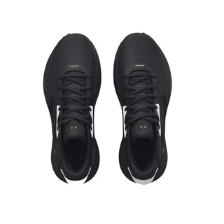 Foto 2 | Tenis Under Armour Ua Lockdown 6 color Negro para Hombre