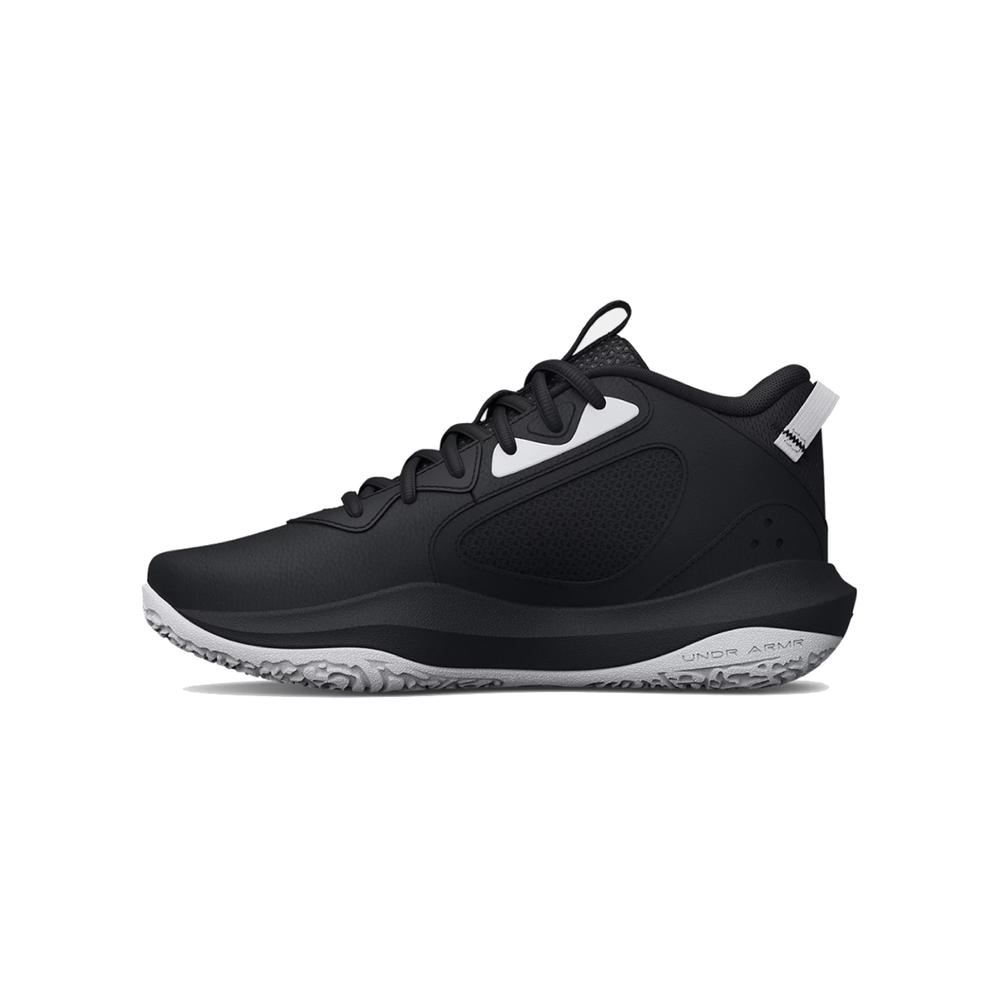 Foto 6 pulgar | Tenis Under Armour Ua Lockdown 6 color Negro para Hombre