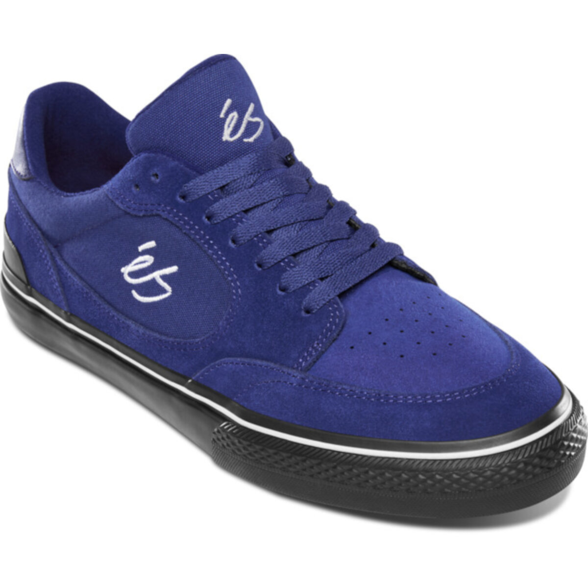 Tenis éS Skateboarding color Azul para Hombre