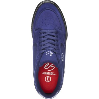 Foto 2 | Tenis éS Skateboarding color Azul para Hombre