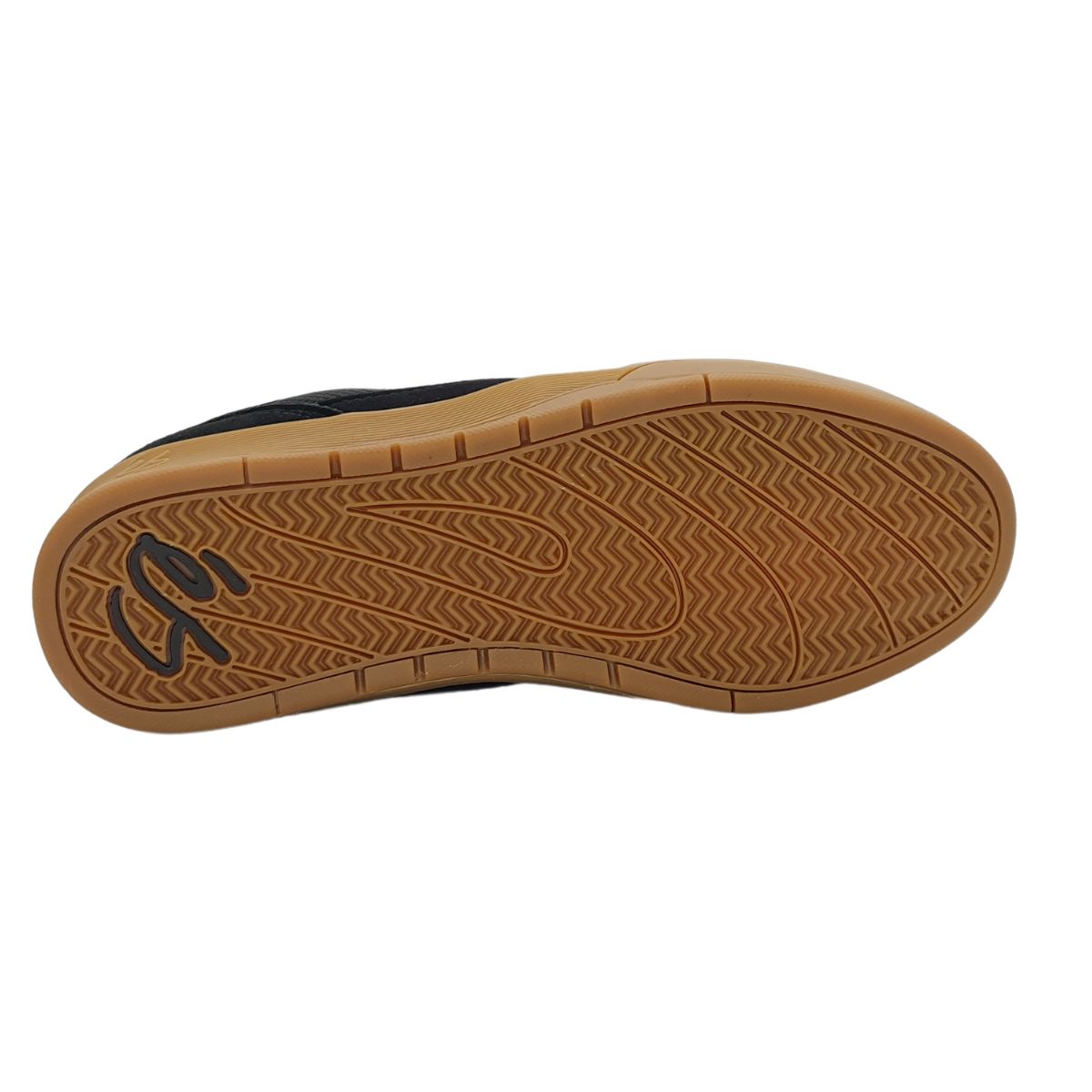 Foto 5 pulgar | Tenis Es Swift 1.5 Black/gum 964 Para Skateboarding