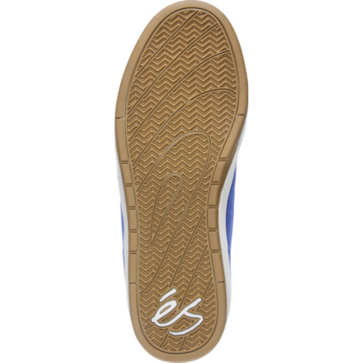 Foto 5 pulgar | Tenis Es Swift 1.5 Blue/white 442 Para Skateboarding