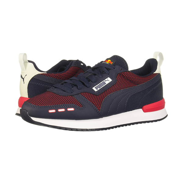 Tenis Puma Red Bull Racing R78 para Hombre