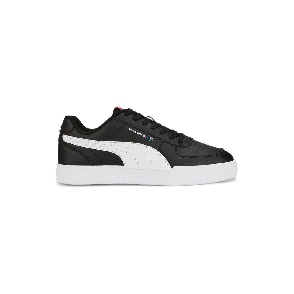 Tenis Puma Caven BMW Motorsport Negros para Hombre