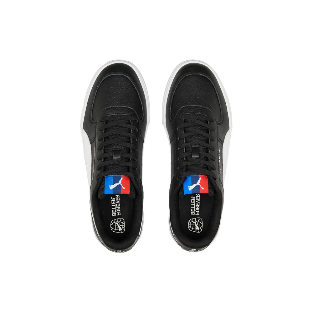 Foto 2 | Tenis Puma Caven BMW Motorsport Negros para Hombre